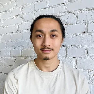 Lucas Chan